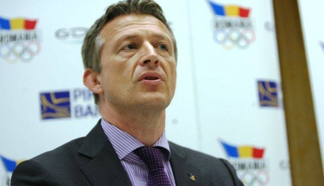 Președintele Comitetului Olimpic Român, Octavian Morariu, a demisionat - octavianmorariu-1397551977.jpg