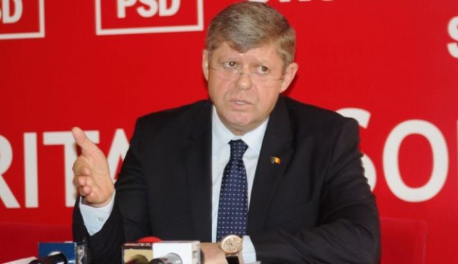 Încă un deputat și-a dat demisia din PSD și se înscrie în partidul lui Victor Ponta - octavianpetric-1544985605.jpg