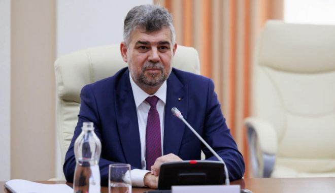 Marcel Ciolacu: Nu se poate reduce impozitarea muncii de la 1 ianuarie