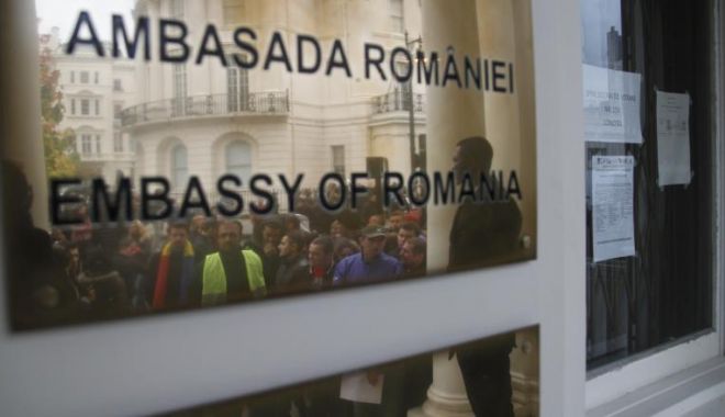 Alegeri prezidențiale. A început votul în diaspora - odamad00ndamagfzad00ngfjy2q0zjq3-1573200944.jpg