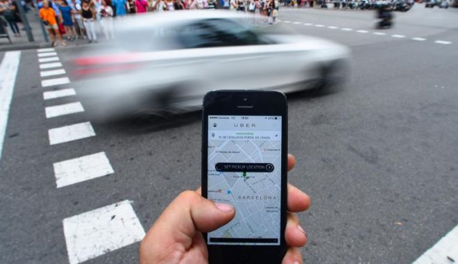 Lovitură grea primită de taximetriști. Guvernul a autorizat platformele Uber și Bolt - odamad00ndamagfzad00yjhlotgwmjli-1571227703.jpg