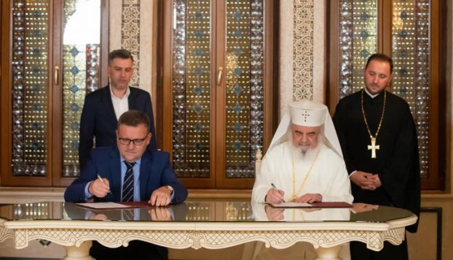 Ministerul Muncii va colabora cu preoții ortodocsi pentru a identifica persoanele nevoiașe