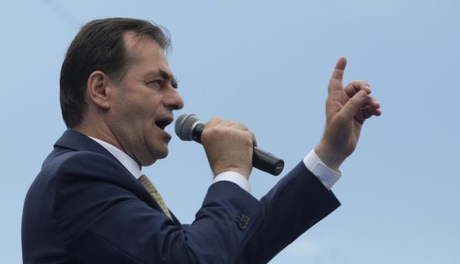 Orban despre propunerea de comisar european: Dacă pe 4 noiembrie este învestirea Guvernului, avem timp - odamad00ndamagfzad04nty2ztewzwi0-1572266328.jpg