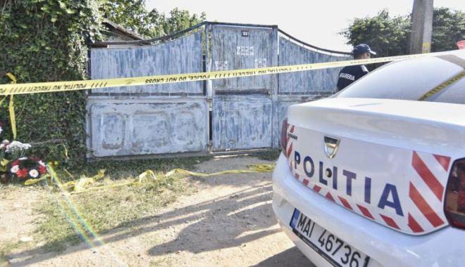 Avocatul familiei Luizei, după ce a vizitat casa lui Gheorghe Dincă: 