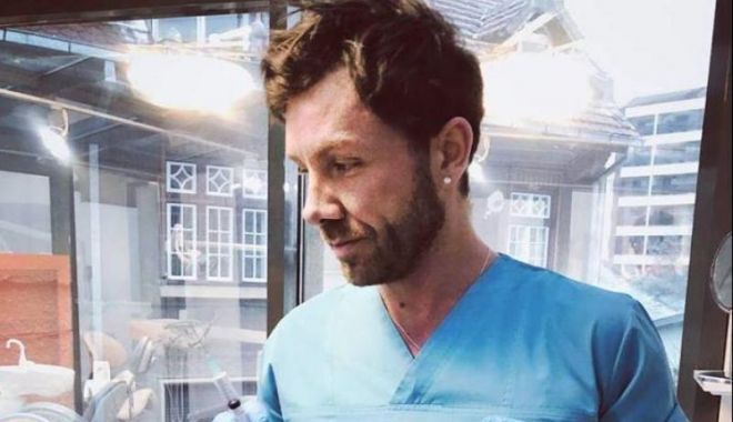 Clinică privată închisă, după scandalul italianului care se dădea medic - odawjmhhc2g9nge5othjowrinwrinjmz-1550498698.jpg