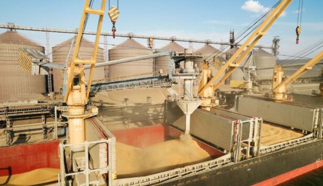 România este al doilea mare exportator de grâu din UE în sezonul 2022/2023 - odessaodesa656776631x420-1684862975.jpg