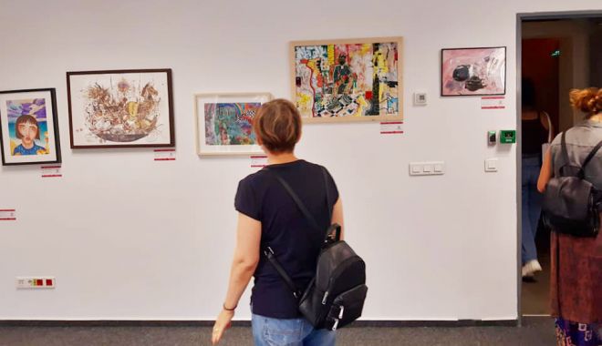Concurs naţional de amploare pentru copiii talentaţi din ţară - odiseeatanarului-1615832978.jpg