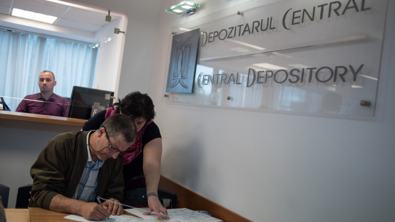 Investitorii pot obține gratuit sumarul pozițiilor din cont, anunță Depozitarul Central. Care e perioada - odk3ndq1mmyymzg0mwi1zmzlmzi2odbh-1759823398.jpg