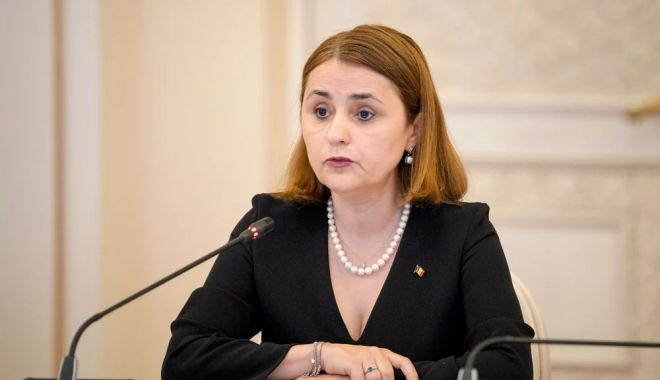 Luminiţa Odobescu: 