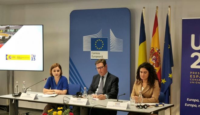 Ambasada Spaniei: Mesaj neașteptat despre intrarea României în Schengen