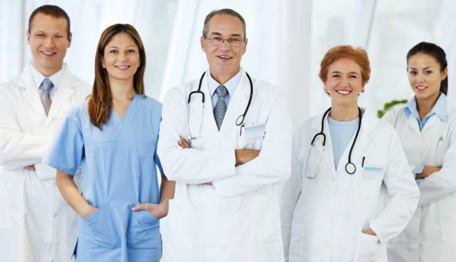 Cine sunt medicii premiați de Ministerul Sănătății - odoctorsfacebook-1430306304.jpg