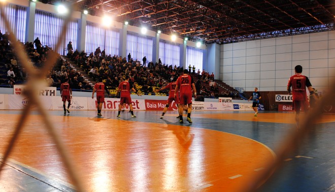 HC Odorhei a ratat calificarea în semifinalele Challenge Cup - odorhei-1395567981.jpg