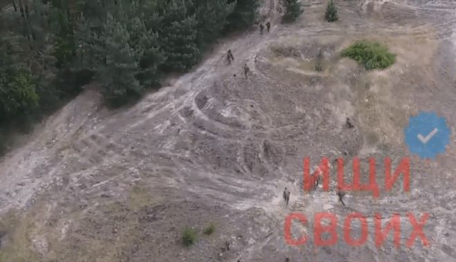 Imagini șocante: Militarii ruși execută „Ordinul 222” al lui Putin și își ucid proprii camarazi