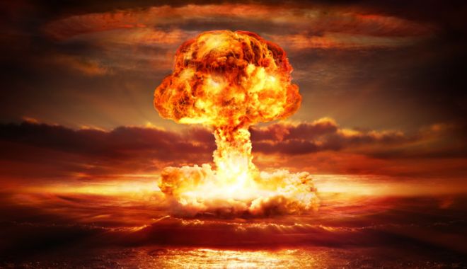 Ordinul lui Putin îngrijorează! Kremlinul, reacție de ultim moment despre utilizarea bombelor nucleare