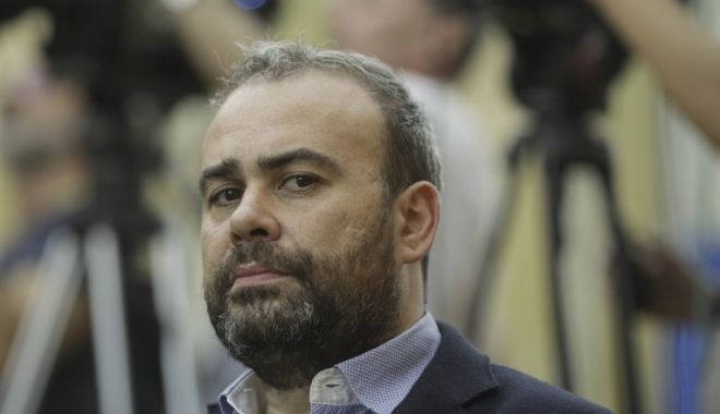 Darius Vâlcov s-a predat în Italia. Fostul ministru al Finanțelor a fost condamnat la 6 ani de închisoare
