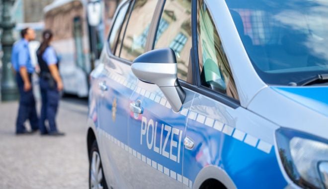 Poliţia germană investighează o descoperire suspectă la o agenţie de presă rusă din Berlin