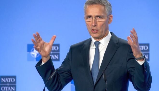 O femeie ar putea fi succesoarea norvegianului Jens Stoltenberg la şefia NATO - ofemeie-1644508900.jpg