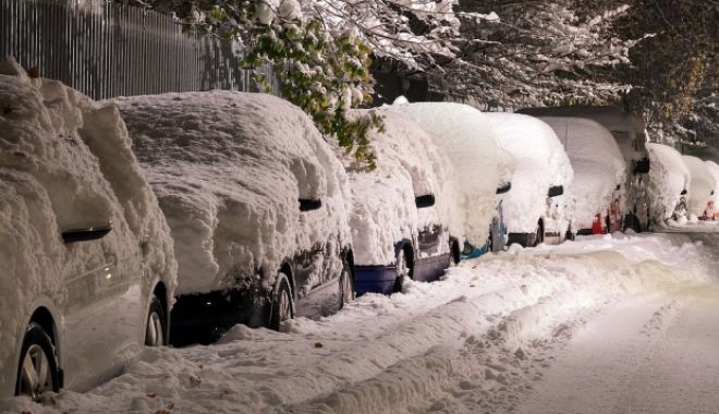 Primele ninsori, după căldura anormală. VAL DE AER POLAR PESTE ROMÂNIA! - ofemeieinsarcinataanascutintroau-1542268951.jpg