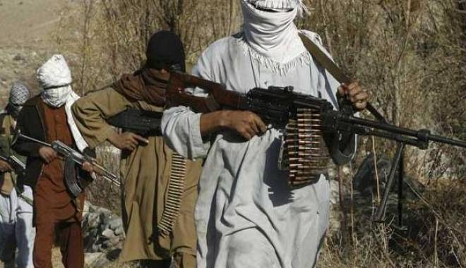 Armata afgană vrea să recucerească orașul Kunduz. Lupte între afgani și talibani! - ofensivadeprimavaralansatadetali-1443530741.jpg