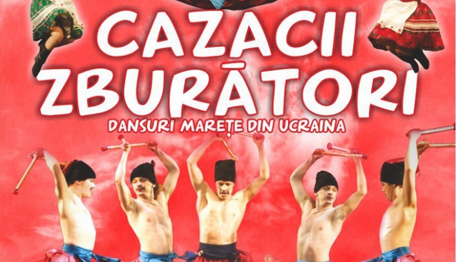 Ofertă de Mărțișor, la 