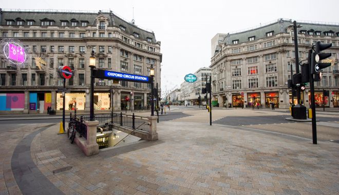 Oficial britanic: Revenirea la normal - nu mai devreme de șase luni - oficial1-1585573979.jpg