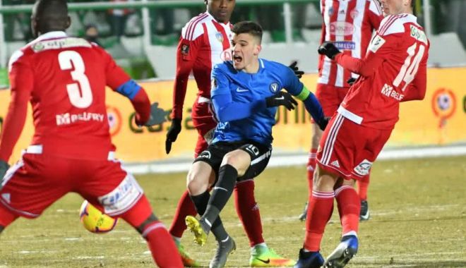 Reacții după Sepsi - FC Viitorul. 