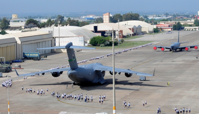 Turcia blochează vizita unui important oficial german la baza militară de la Incirlik - oficialinterdictiebazamilitara-1466687894.jpg