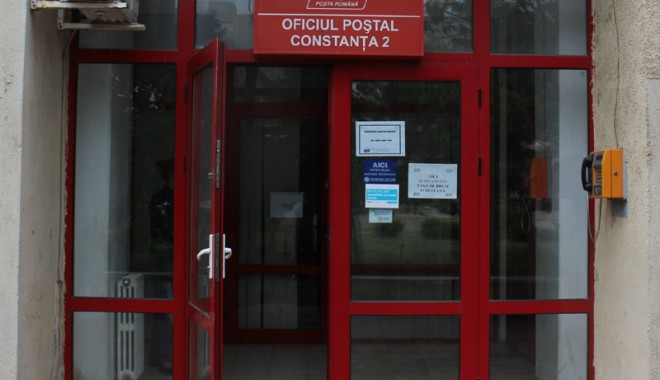 Oficiile poștale din orașe, deschise mâine, cu program scurt - oficiilepostale-1388327100.jpg