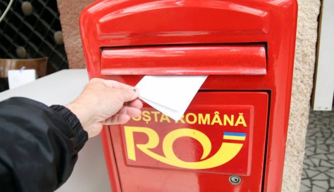 Oficiile poștale, deschise pe 24 și 31 decembrie - oficiilepostale-1418929680.jpg