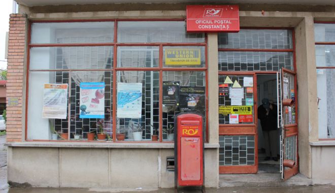 Ce program au oficiile poștale, în week-end - oficiilepostale-1543429550.jpg