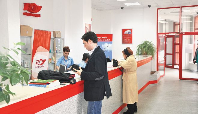 Oficiile poștale, închise timp de trei zile - oficiilepostale-1565657187.jpg