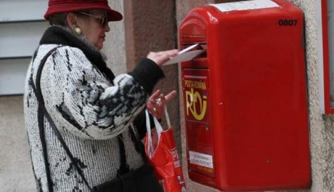 Oficiile poștale, închise astăzi - oficiilepostaledintarainchisein1-1345024724.jpg