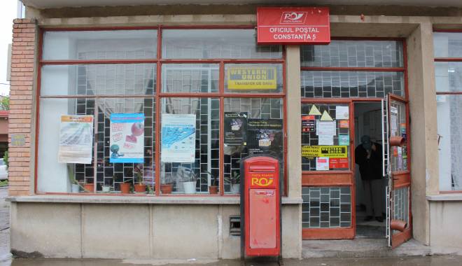 Poșta Română. USPS are dificultăți în prelucrarea trimiterilor poștale în SUA - oficiulpostalnr5-1425665034.jpg