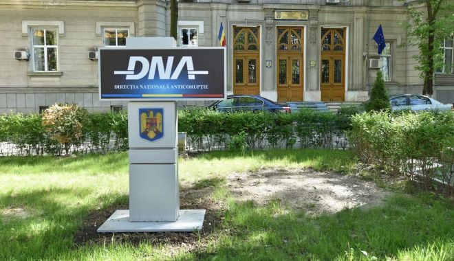 Ofițer din Corpul de Control al DNA, reținut pentru trafic de influență - ofiter-1659632085.jpg