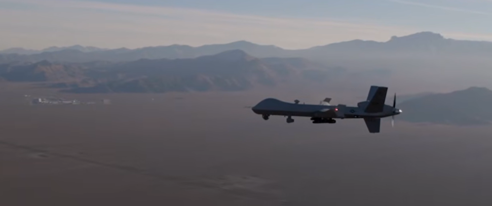 Ofițer român rănit grav în SUA în timpul unui exercițiu cu dronă militară - ofiter-roman-1780735891.webp