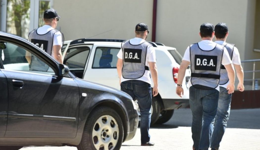 Ofițerii DGA ar putea avea atribuții sporite în dosarele de corupţie - ofiterdgaavere-1750243577.jpg