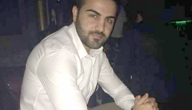 Misterele morții polițistului de la Crimă Organizată. L-au ajuns datoriile sau munca sub acoperire? - ofiterimpuscatincap-1434392308.jpg