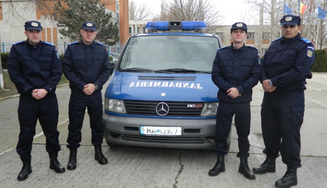 Ofițeri 