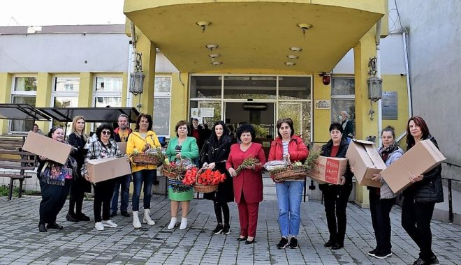 OFSD Constanţa aduce un ajutor important pentru victimele cutremului din Turcia - ofsd-1677597783.jpg