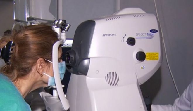 Val de pacienţi în spitalele de oftalmologie. Avertismentul medicilor - oftalmolog-1661436948.webp