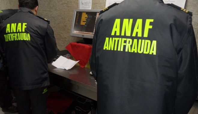 O grupare evazionistă a păgubit statul de peste 25 milioane de lei - ogrupareevazionista-1511892721.jpg