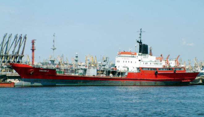 Oil Terminal reintră pe piața antrepozitelor fiscale - oilterminal-1446740809.jpg