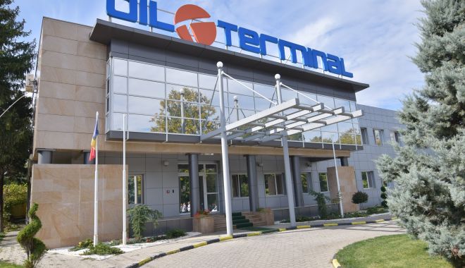 Americanii vor compania Oil Terminal. Va ceda statul român 