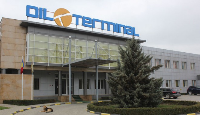 Oil Terminal, în pragul dezastrului: 