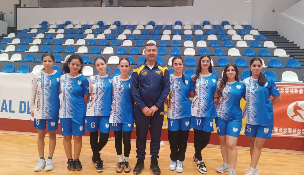 Două echipe din Constanța vor participa la Cupa Unirii la oină în sală - oina-1764249077.jpg