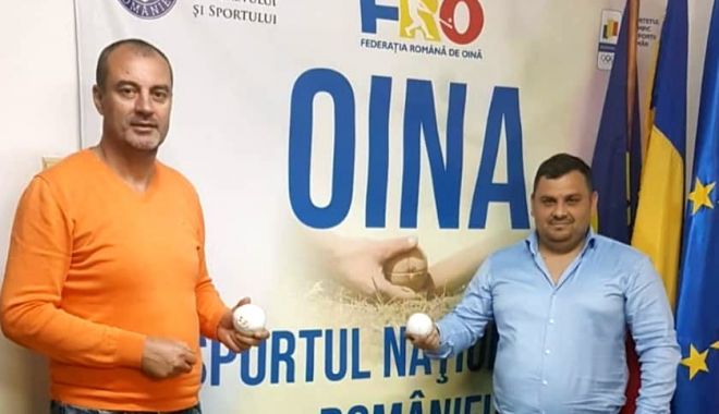 Oină / Un club de tradiţie revine în sportul naţional. Negocierile de reafiliere, la Constanţa - oinaclub-1620654060.jpg