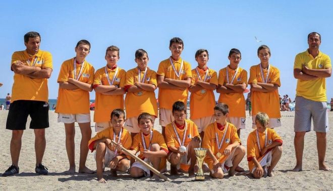 Sportivii de la Spicu Horia, remarcați în turneele de oină - oinahoria-1564335866.jpg