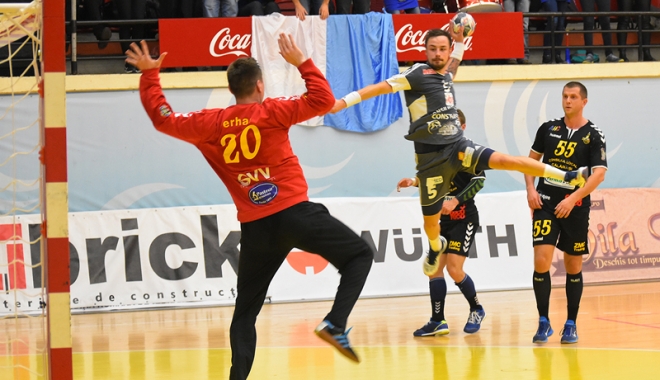 HC Dobrogea, spre grupele Cupei EHF. Meciul decisiv se joacă la Sala Sporturilor - oinfrangere-1511199737.jpg