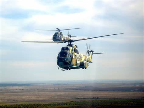 MApN. Un elicopter militar caută marinarii dispăruţi după scufundarea navei Mohammad Z, în Marea Neagră