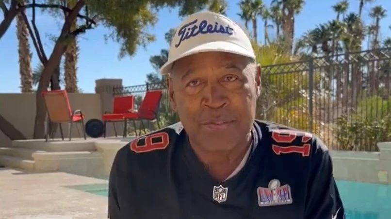 O.J. Simpson a murit. Fostul actor și sportiv a fost achitat de o dublă crimă, dar a făcut închisoare pentru jaf armat - oj-simpson-deces-1712858767.jpg